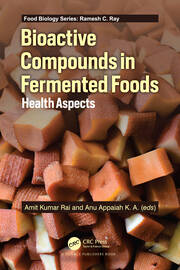 Bioactive Compounds in Fermented Foods: Health Aspects book cover