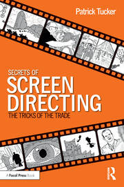 Secrets of Screen Directing: The Tricks of the Trade book cover