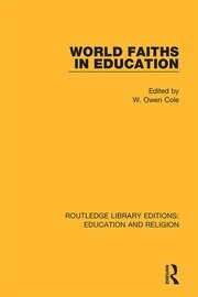World Faiths in Education book cover