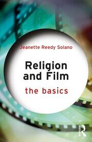 Religion and Film: The Basics book cover