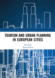 Tourism and Urban Planning in European Cities book cover
