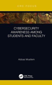Cybersecurity Awareness Among Students and Faculty book cover