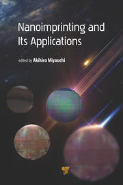 Nanoimprinting and its Applications book cover