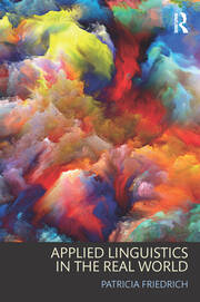 Applied Linguistics in the Real World book cover