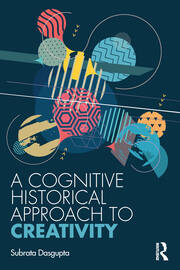 A Cognitive-Historical Approach to Creativity book cover