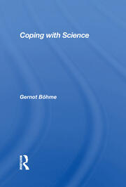 Coping With Science book cover