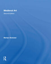 Medieval Art Second Edition book cover