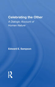 Celebrating The Other: A Dialogic Account Of Human Nature book cover
