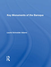 Key Monuments Of The Baroque book cover