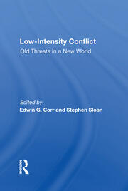 Low-intensity Conflict: Old Threats In A New World book cover