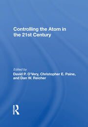 Controlling The Atom In The 21st Century book cover