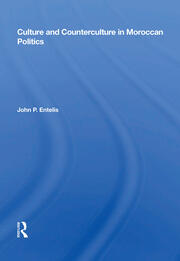 Culture And Counterculture In Moroccan Politics book cover