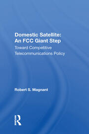 Domestic Satellite book cover