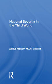National Security In The Third World book cover