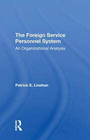 Foreign Serv Personnel/s book cover