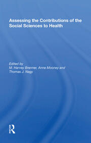 Assessing Contributions book cover