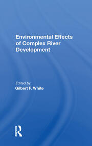 Environmental Effect book cover