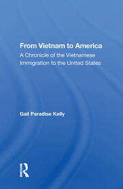 From Vietnam To Amer/hs book cover