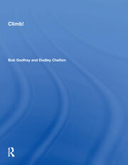 Climb book cover