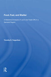 Food, Fuel & Shelter book cover