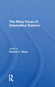 Many Faces Inform Scienc book cover