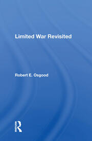 Limited War Revisited book cover