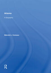Arizona book cover