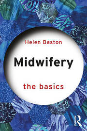 Midwifery: The Basics book cover