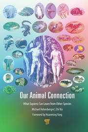 Our Animal Connection: What Sapiens Can Learn from Other Species book cover