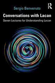 Conversations with Lacan: Seven Lectures for Understanding Lacan book cover