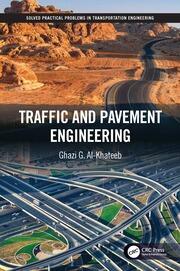 Traffic and Pavement Engineering book cover