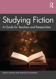 Studying Fiction: A Guide for Teachers and Researchers book cover