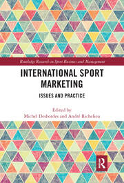 International Sport Marketing: Issues and Practice book cover