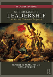 Understanding Leadership: An Arts and Humanities Perspective book cover