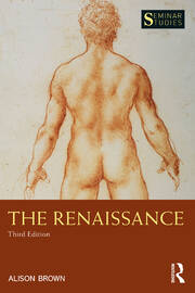 The Renaissance book cover