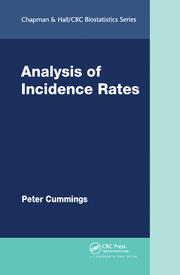 Analysis of Incidence Rates book cover