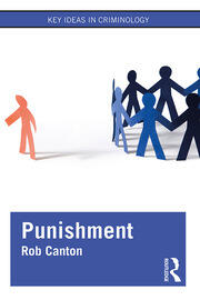 Punishment book cover