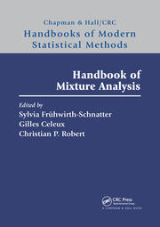 Handbook of Mixture Analysis book cover