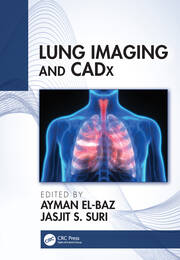 Lung Imaging and CADx book cover