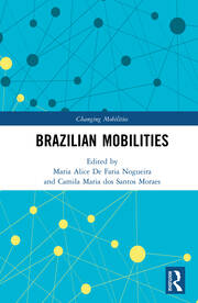 Brazilian Mobilities book cover