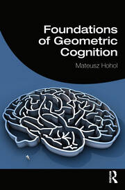 Foundations of Geometric Cognition book cover