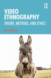 Video Ethnography book cover