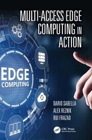 Multi-Access Edge Computing in Action book cover