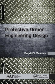 Protective Armor Engineering Design book cover