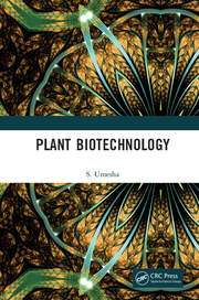 Plant Biotechnology book cover