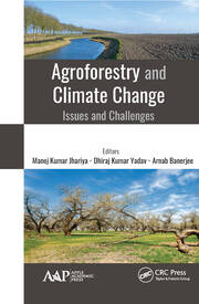 Agroforestry and Climate Change: Issues and Challenges book cover