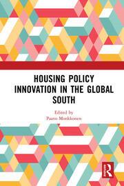 Housing Policy Innovation in the Global South book cover