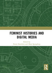 Feminist Histories and Digital Media book cover