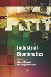 Industrial Biomimetics book cover