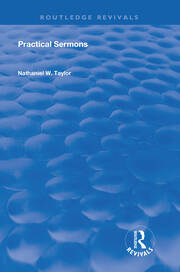 Practical Sermons book cover
